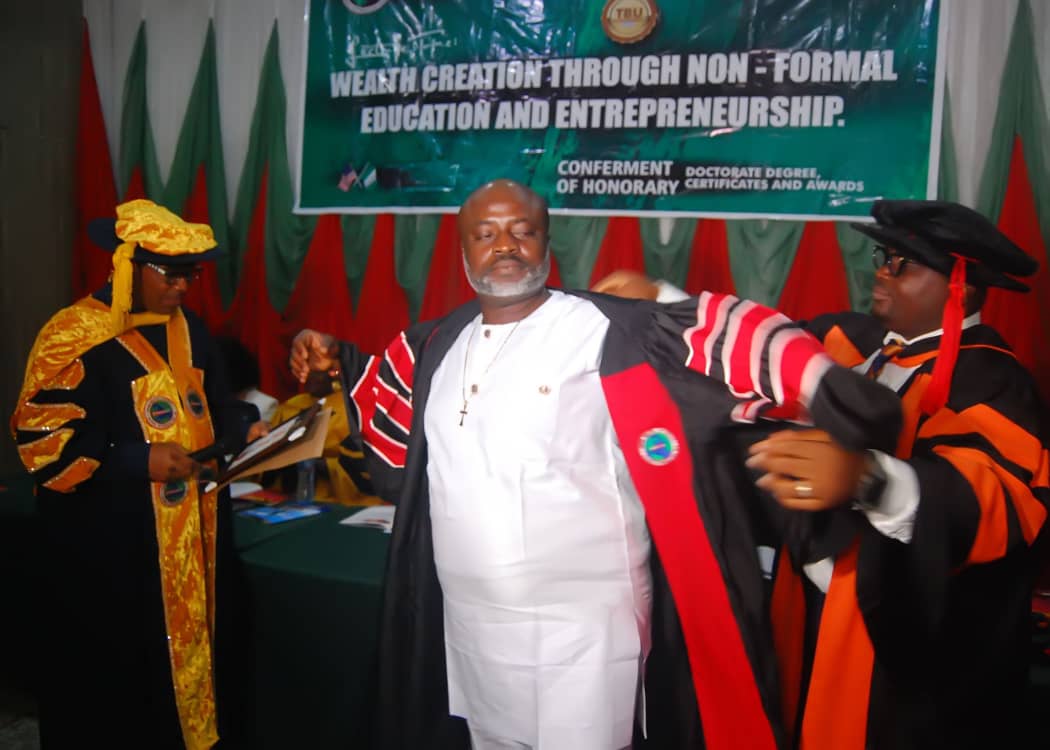 TBUGLEX Graduate